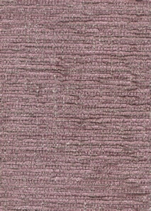 Textured chenille weaves